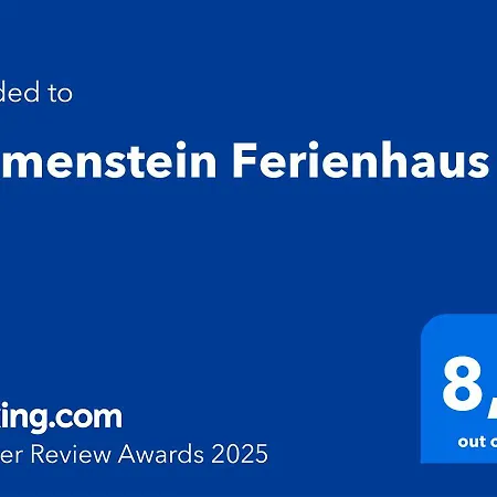 Blumenstein