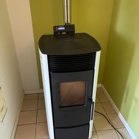 בית נופש Blumenstein