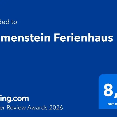 Blumenstein