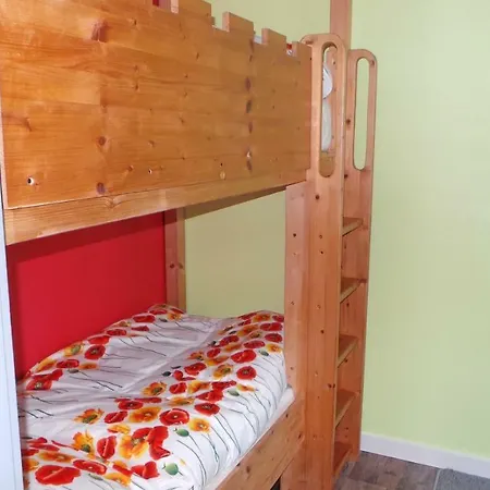 Blumenstein بيت للعطل Kall