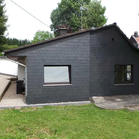 Blumenstein Ferienhaus Kall