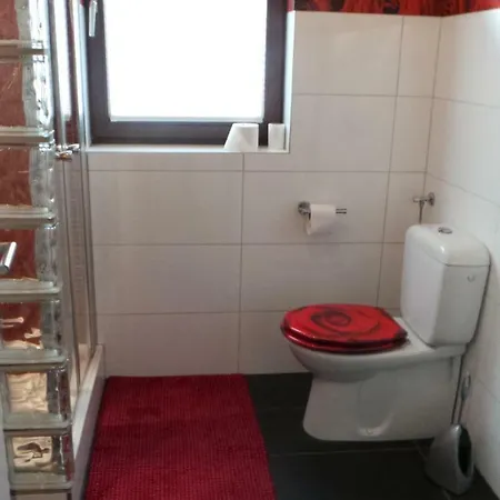 Сasa de vacaciones Blumenstein *