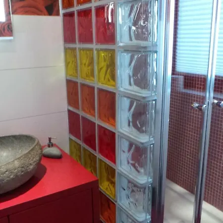 بيت للعطل Blumenstein *