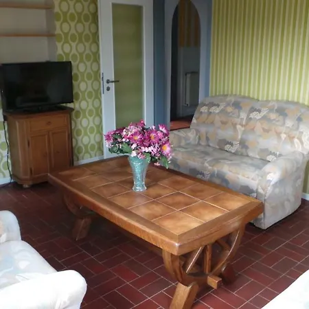 Blumenstein Ferienhaus