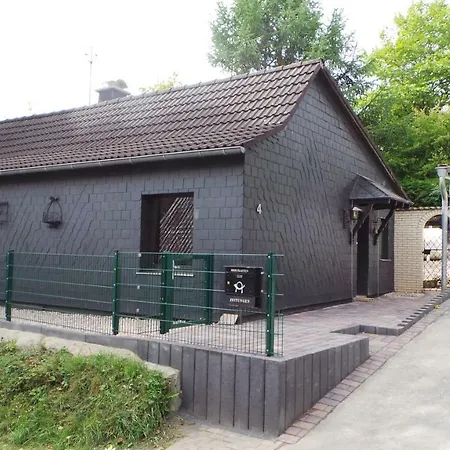 Semesterbostad Blumenstein