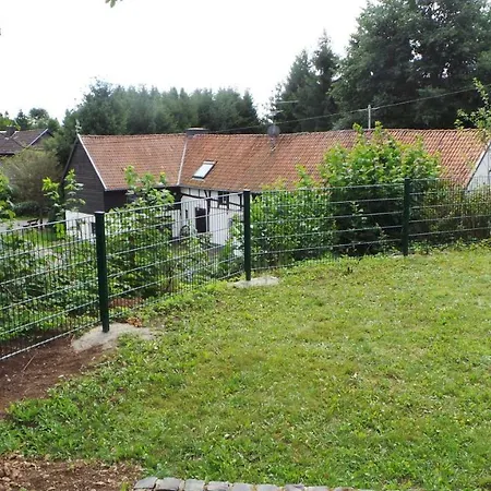 Ferienhaus Blumenstein