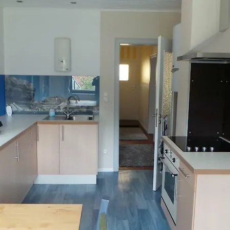 Blumenstein بيت للعطل