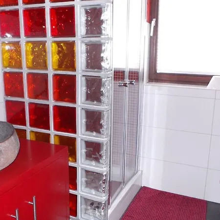 Blumenstein Ferienhaus