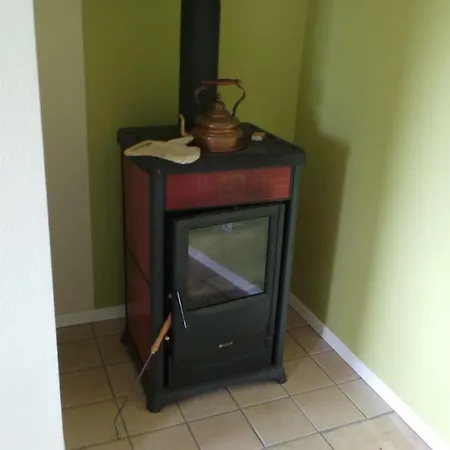 Blumenstein بيت للعطل Kall