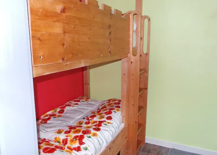 Blumenstein Prázdninový dům Kall