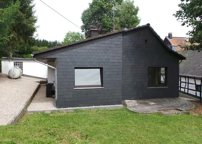 Blumenstein Prázdninový dům Kall