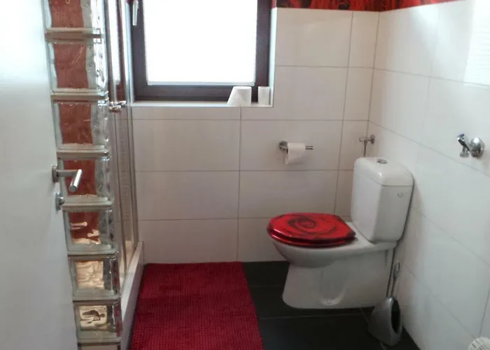 Prázdninový dům Blumenstein *