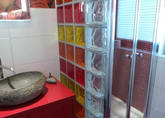 Prázdninový dům Blumenstein *