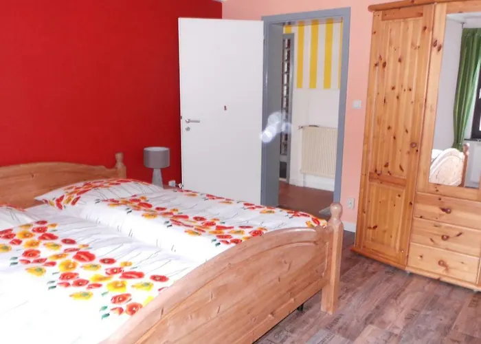 Blumenstein Prázdninový dům