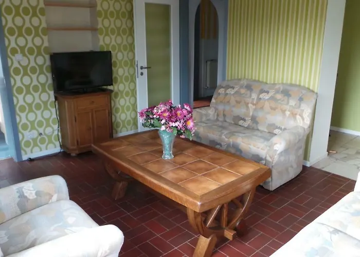 Blumenstein Nyaraló