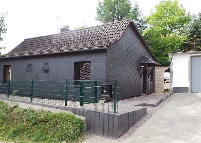 Prázdninový dům Blumenstein