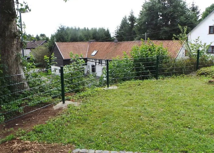 Prázdninový dům Blumenstein