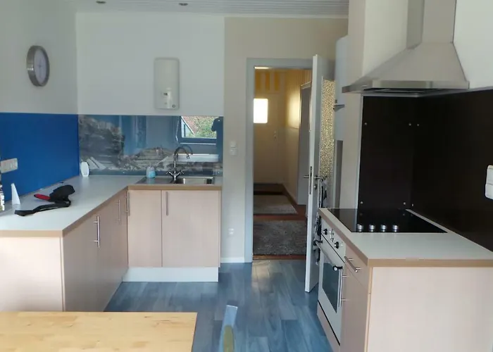 Blumenstein Prázdninový dům