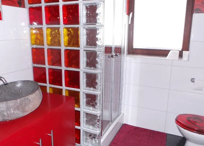 Blumenstein Prázdninový dům